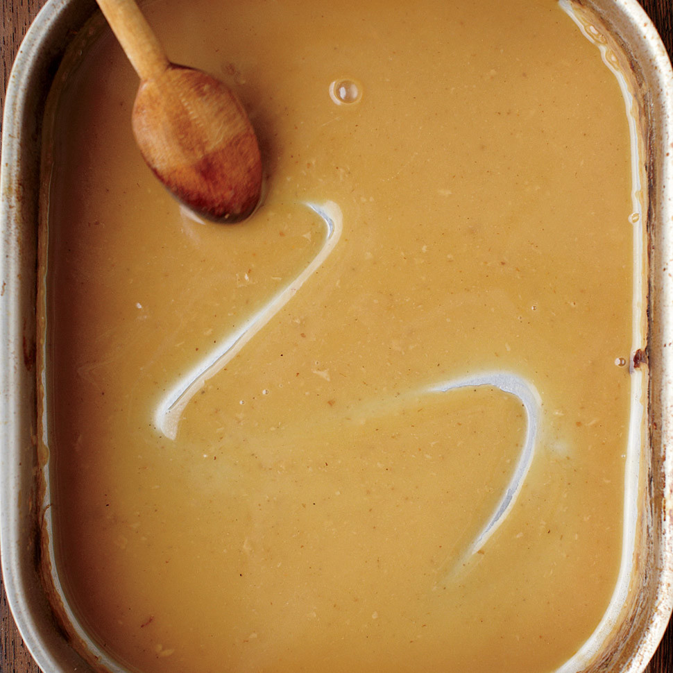 Watch Pan Gravy video Watch Pan Gravy video